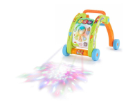 Little Tikes Chodzik pchacz i stół aktywności 3w1 - 324325 - zdjęcie 2